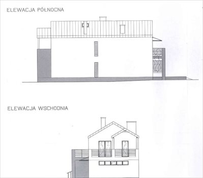 Działka budowlana na sprzedaż Tarnów, Marusarz / Bystra 1 287m2 Foto 3