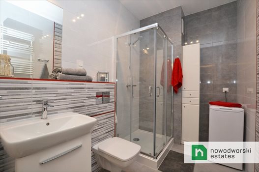 Mieszkanie trzypokojowe na wynajem Gliwice, Śródmieście, Góry Chełmskiej 54m2 Foto 10
