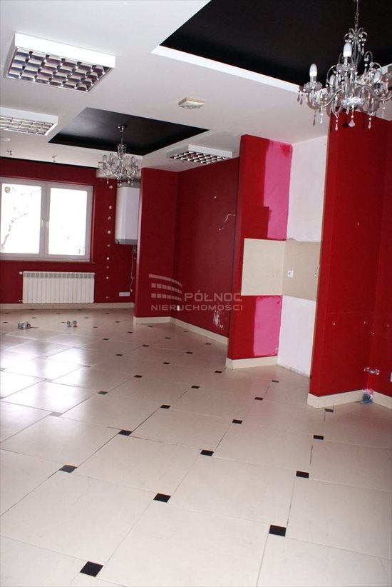 Lokal użytkowy na wynajem Wasilków 130m2 Foto 2