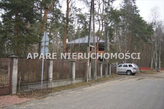 Działka budowlana na sprzedaż Warszawa, Wesoła, Objazdowa 972m2 Foto 6