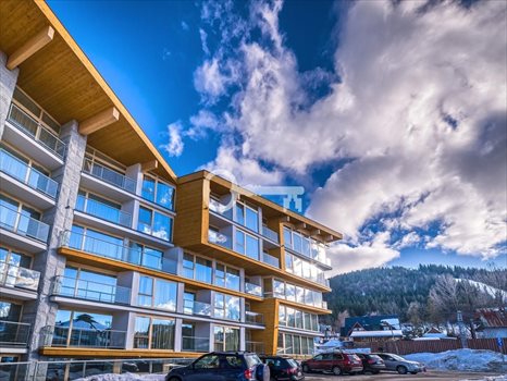 Lokal użytkowy na sprzedaż Zakopane, Oswalda Balzera 30m2 Foto 3