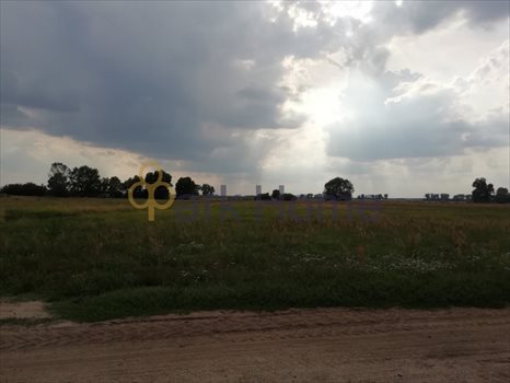Działka budowlana na sprzedaż Leszno, Zaborowo 742m2 Foto 1
