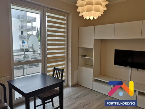 Mieszkanie czteropokojowe na wynajem Zielona Góra 60m2 Foto 5