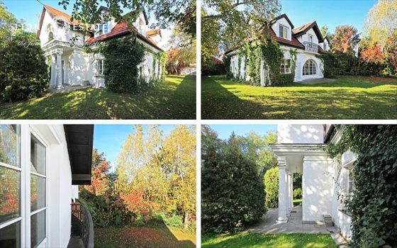 Dom na wynajem Michałowice, Polna 280m2 Foto 2