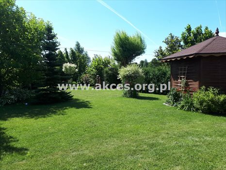 Dom na sprzedaż Jesówka 230m2 Foto 7