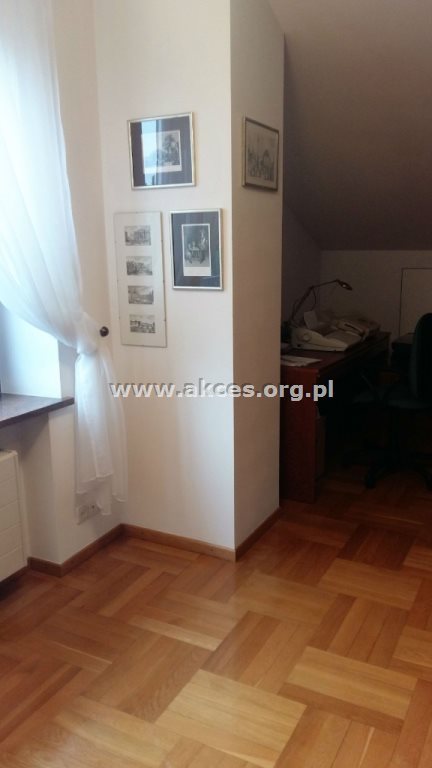 Dom na wynajem Warszawa, Wola 624m2 Foto 4