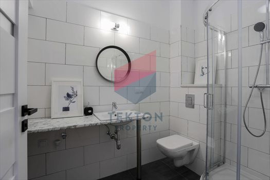 Mieszkanie dwupokojowe na sprzedaż Gdynia, Wzgórze Św. Maksymiliana, Górna 43m2 Foto 3