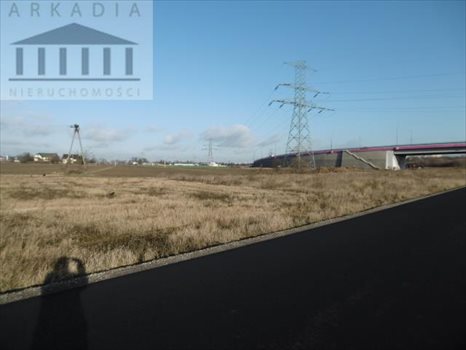 Działka budowlana pod dzierżawę Mory 15 000m2 Foto 4
