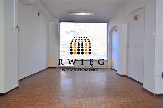 Lokal użytkowy na wynajem Gorzów Wielkopolski, Centrum 65m2 Foto 1