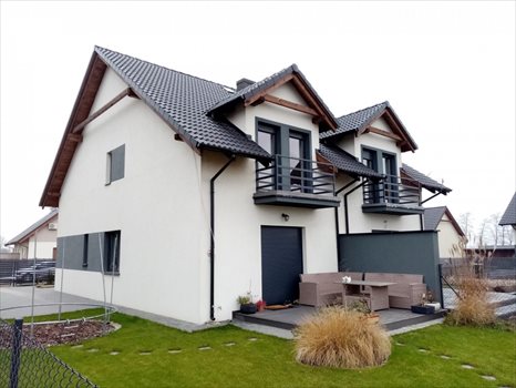 Dom na sprzedaż Dymaczewo Nowe 105m2 Foto 3