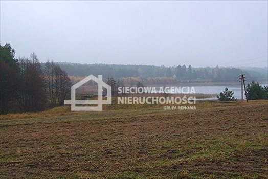 Działka leśna na sprzedaż Skwierawy 64 900m2 Foto 9