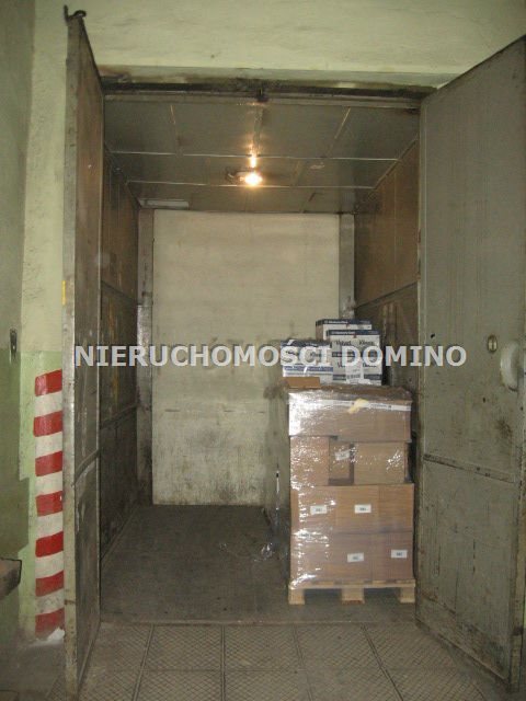Lokal użytkowy na sprzedaż Łódź, Polesie 2 500m2 Foto 3