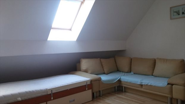 Mieszkanie dwupokojowe na wynajem Stegna, Komfortowe, nowoczesne mieszkanie. 38m2 Foto 7