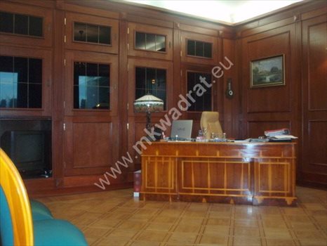 Lokal użytkowy na wynajem Pruszków 110m2 Foto 2