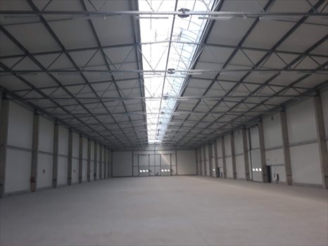 Lokal użytkowy na wynajem Gdańsk, Borkowie 2 200m2 Foto 4