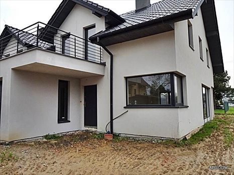 Dom na sprzedaż Gaj, Gaj/ Libertów 160m2 Foto 2