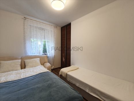 Mieszkanie trzypokojowe na wynajem Sopot, Wyścigi, Władysława Łokietka 80m2 Foto 11