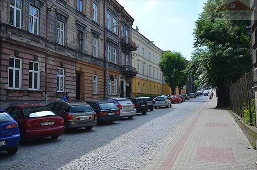 Mieszkanie dwupokojowe na sprzedaż Przemyśl, Franciszka Smolki 95m2 Foto 13