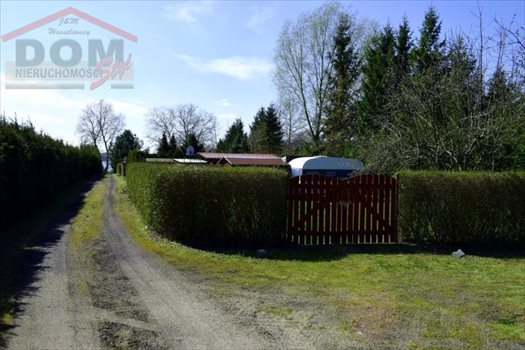 Działka inna na sprzedaż Gudowo, Jezioro, Kościół, Las, Plac zabaw, Przystanek auto 3 076m2 Foto 6