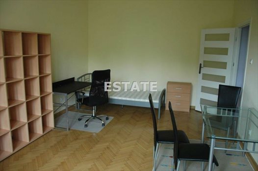 Mieszkanie dwupokojowe na wynajem Łódź, Polesie, Kopernika 46m2 Foto 2