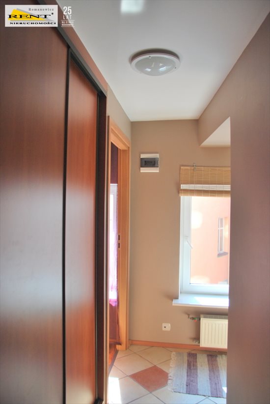 Mieszkanie dwupokojowe na wynajem Kołobrzeg 38m2 Foto 7
