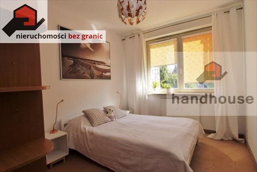 Mieszkanie dwupokojowe na wynajem Gdańsk, Śródmieście, Lastadia 53m2 Foto 8