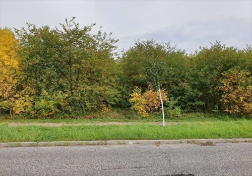 Działka budowlana na sprzedaż Częstochowa, Wejherowska 7 500m2 Foto 3