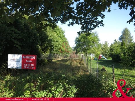 Działka budowlana na sprzedaż Nowa Wieś Przywidzka, Piastowska 3 052m2 Foto 6