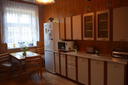 Mieszkanie trzypokojowe na sprzedaż Terespol Pomorski 101m2 Foto 2
