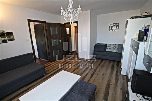 Kawalerka na sprzedaż Starogard Gdański, Zielona 32m2 Foto 4