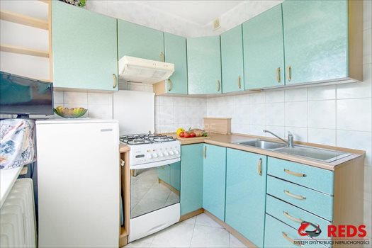 Mieszkanie czteropokojowe na sprzedaż Olsztyn, Franciszka Barcza 72m2 Foto 5