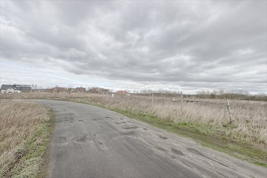 Działka budowlana na sprzedaż Dobra 1 384m2 Foto 2