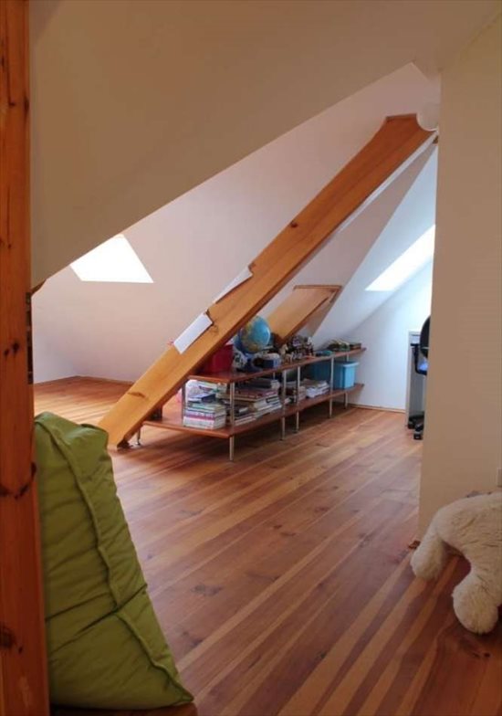 Mieszkanie czteropokojowe na sprzedaż Warszawa, Żoliborz, Juliusza Słowackiego 122m2 Foto 6