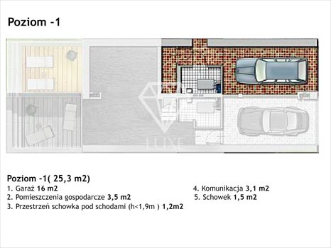 Dom na sprzedaż Pruszków, Bąki, Miernicza 131m2 Foto 9