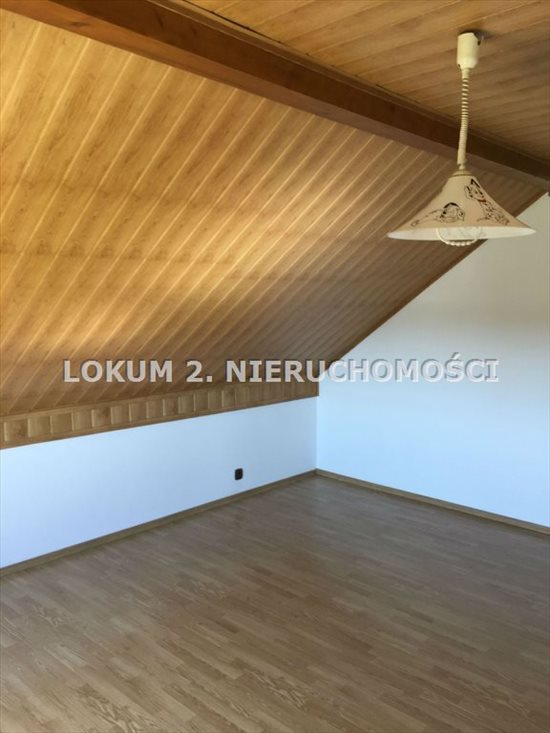 Dom na sprzedaż Jastrzębie-Zdrój, Ruptawa, Cieszyńska 190m2 Foto 3