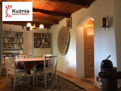 Działka budowlana na sprzedaż Osieczek 2 647m2 Foto 4