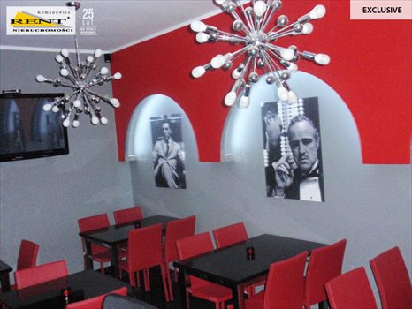 Lokal użytkowy na sprzedaż Łukęcin 240m2 Foto 9