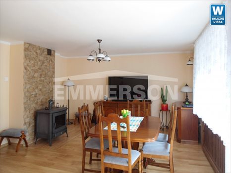 Dom na sprzedaż Kąty Wrocławskie 202m2 Foto 4