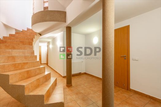 Dom na wynajem Wrocław, Krzyki, Oboźna 270m2 Foto 13