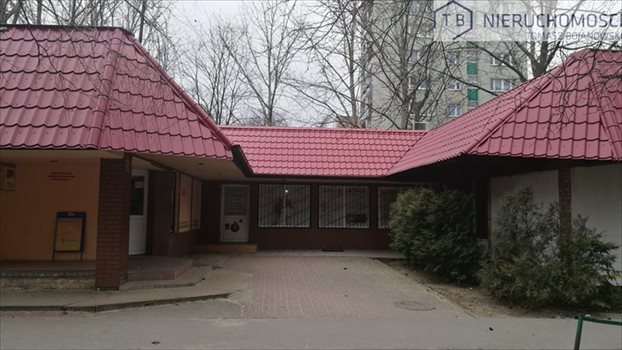 Lokal użytkowy na sprzedaż Poznań, Piątkowo 100m2 Foto 4