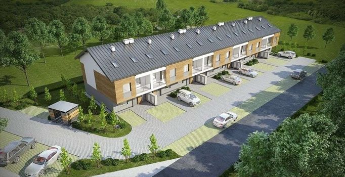 Mieszkanie na sprzedaż Rzeszów, Staromieście, Ekologiczna 102m2 Foto 3