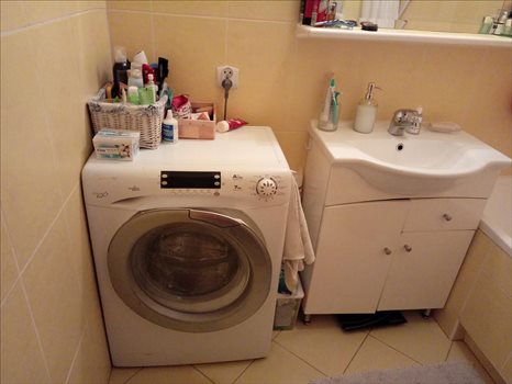 Mieszkanie trzypokojowe na sprzedaż wolomin 530m2 Foto 2