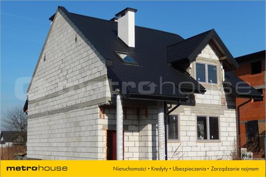 Dom na sprzedaż Płochocin, Ożarów Mazowiecki 193m2 Foto 5
