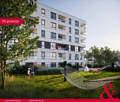 Mieszkanie czteropokojowe na sprzedaż Gdynia, Cisowa, Chylońska 79m2 Foto 1