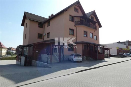 Lokal użytkowy na wynajem Zgorzelec 142m2 Foto 1