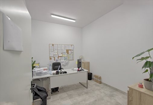 Lokal użytkowy na sprzedaż Szczecin, Śródmieście-Centrum 213m2 Foto 2