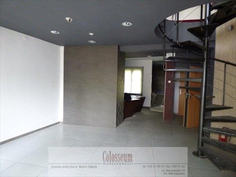 Dom na sprzedaż Katowice, Śródmieście, Poniatowskiego 507m2 Foto 4
