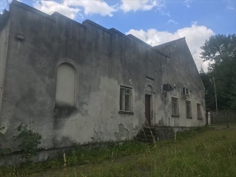 Lokal użytkowy na sprzedaż Platerówka 353m2 Foto 8