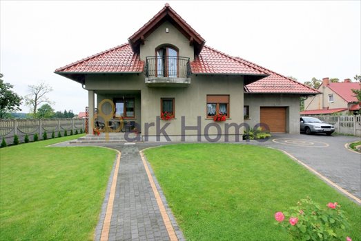Dom na sprzedaż Nowa Sól, Zakęcie 212m2 Foto 12