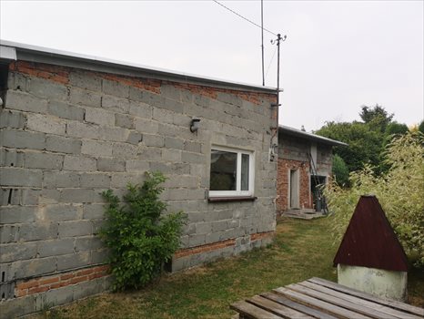 Dom na sprzedaż Dworszowice Kościelne 95m2 Foto 3